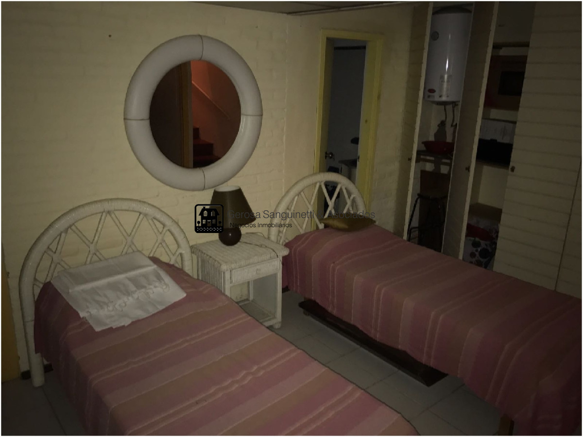 Casa ID.1331 - Muy linda casa en Pinares con piscina para 11 personas