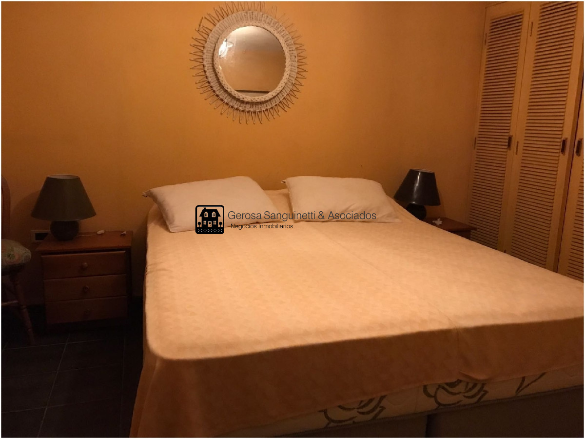 Casa ID.1331 - Muy linda casa en Pinares con piscina para 11 personas