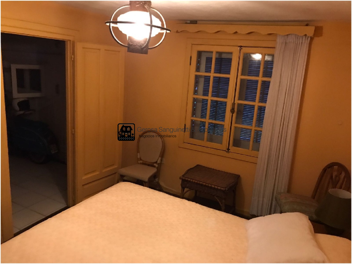Casa ID.1331 - Muy linda casa en Pinares con piscina para 11 personas