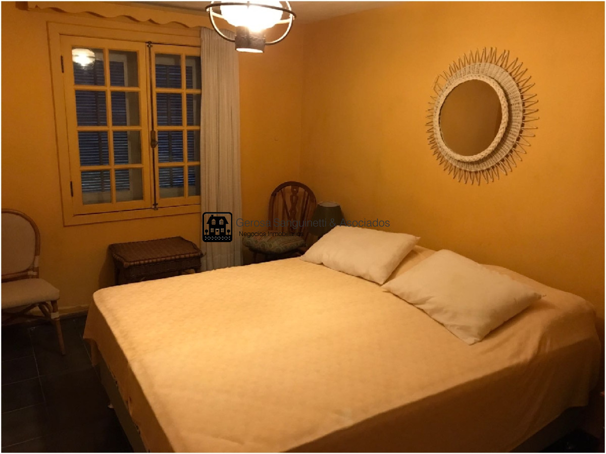 Casa ID.1331 - Muy linda casa en Pinares con piscina para 11 personas
