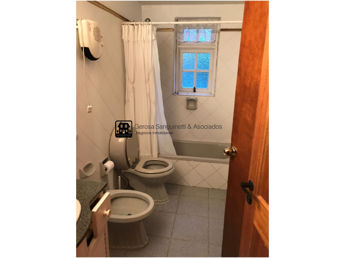Casa ID.1331 - Muy linda casa en Pinares con piscina para 11 personas