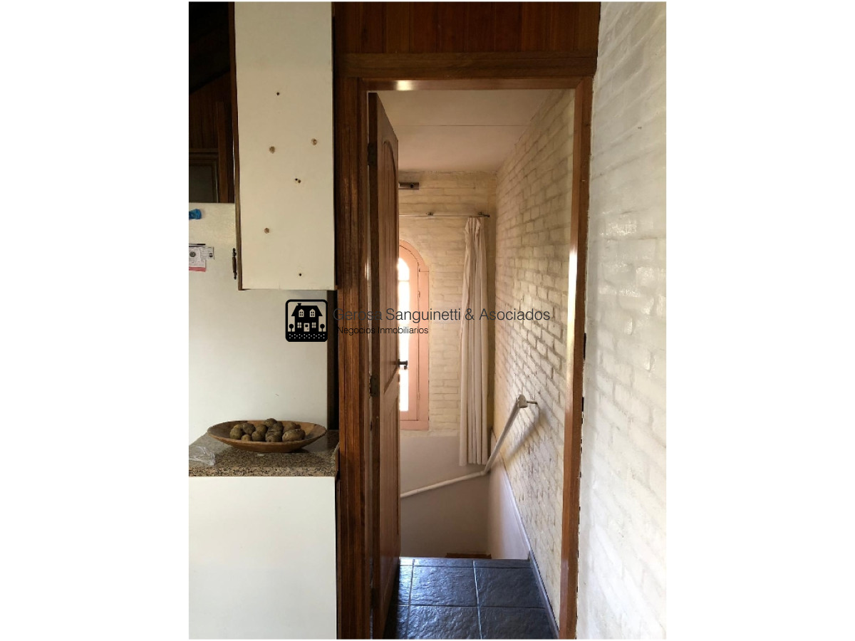 Casa ID.1331 - Muy linda casa en Pinares con piscina para 11 personas