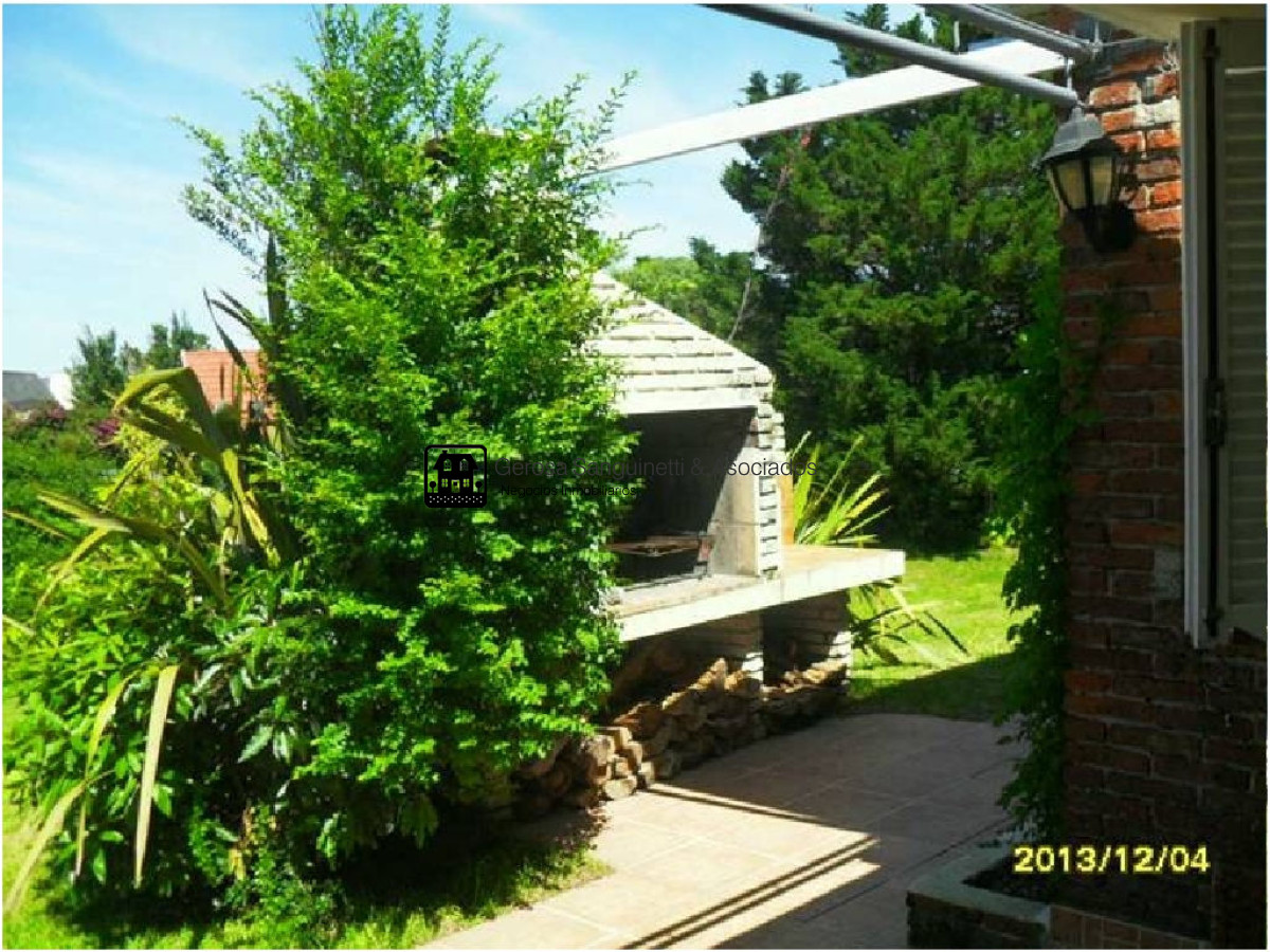 Casa ID.1333 - Casa en Pinares, ideal para vivir todo el año