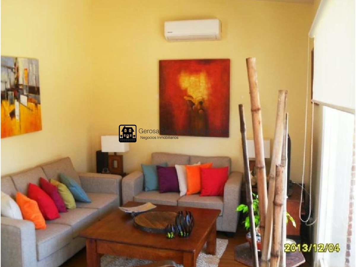 Casa ID.1333 - Casa en Pinares, ideal para vivir todo el año
