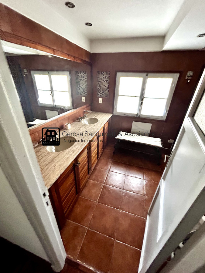 Casa ID.1260 - Casa con excelente ubicación en San Rafael