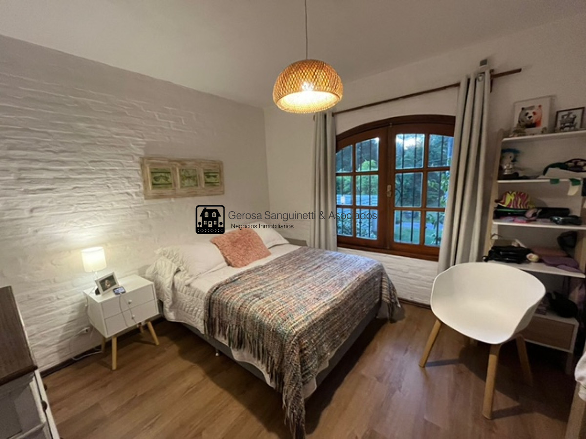 Casa ID.2256 - Casa en San Rafael, muy buena ubicación