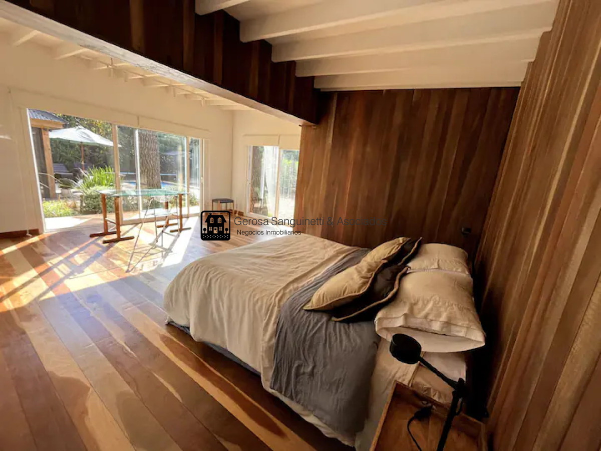Casa ID.2245 - Casa a metros del mar en Montoya