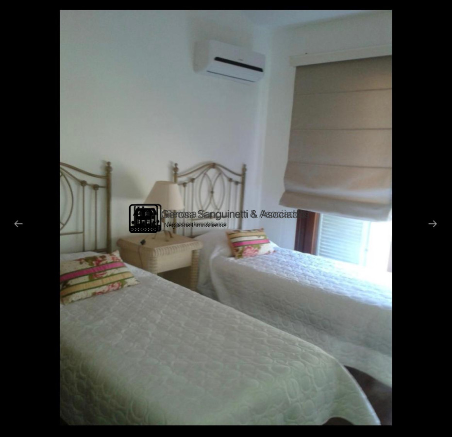 Casa ID.3217 - Muy linda casa de 4 dormitorios en Punta del Este en alquiler 