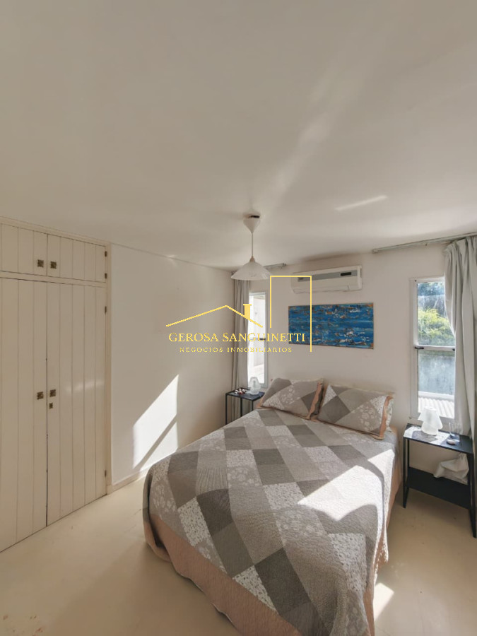 Casa ID.3368 - Casa de 5 dormitorios en Rincon del Indio en alquiler temporada