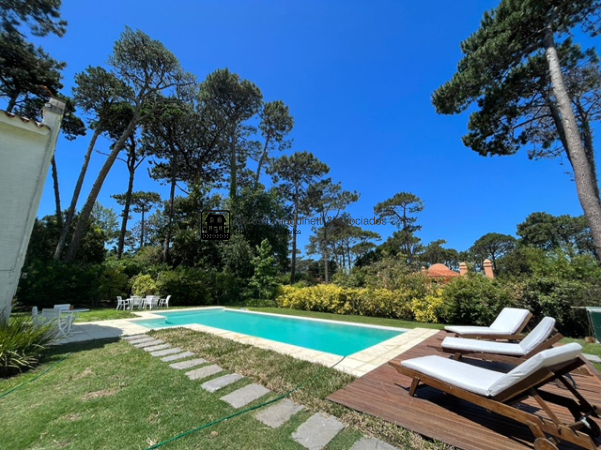 Casa ID.2256 - Casa en San Rafael, muy buena ubicación