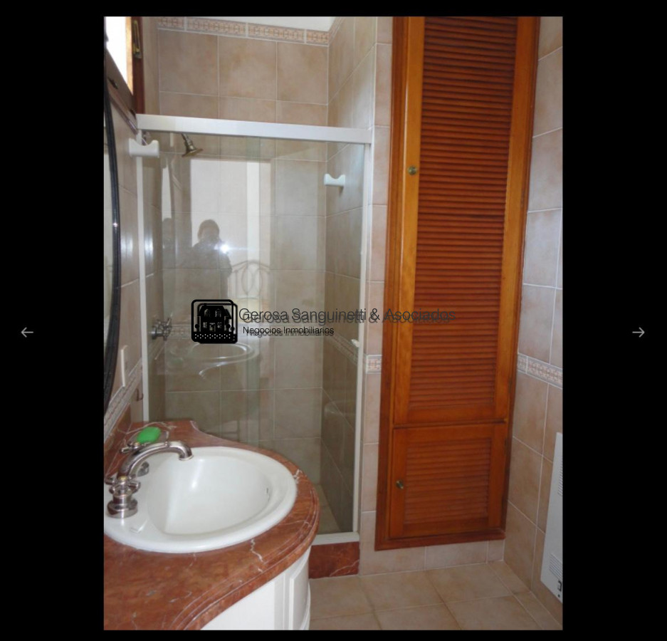 Casa ID.3217 - Muy linda casa de 4 dormitorios en Punta del Este en alquiler 