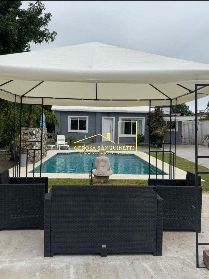 Casa ID.2795 - Muy linda casa en pinares