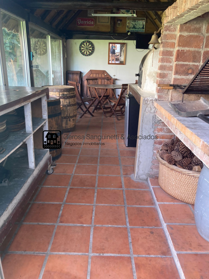 Casa ID.2297 - Casa en Pinares 