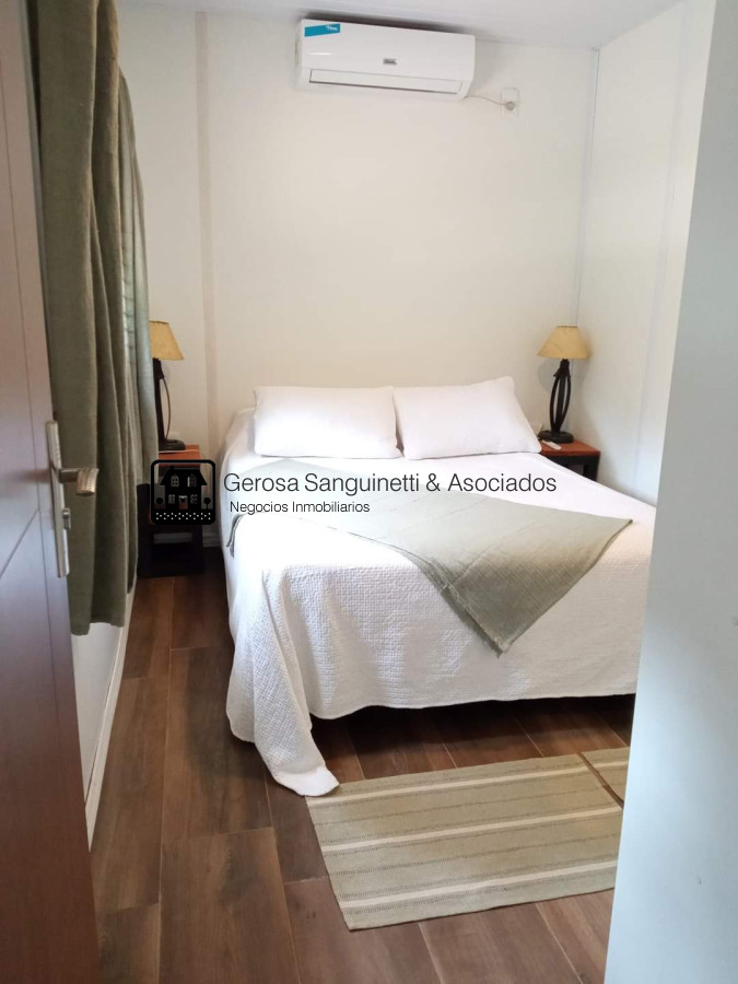 Casa ID.3321 - Casa en alquiler en la La Barra 