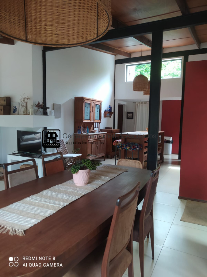 Casa ID.3258 - Cómoda casa de 3 dormitorios en alquiler en Pinares . Punta del Este -