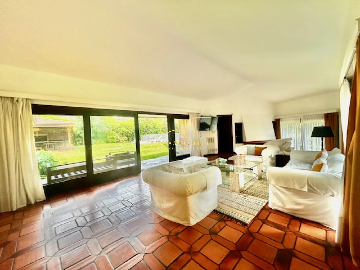 Casa ID.2516 - Casa en San Rafael 