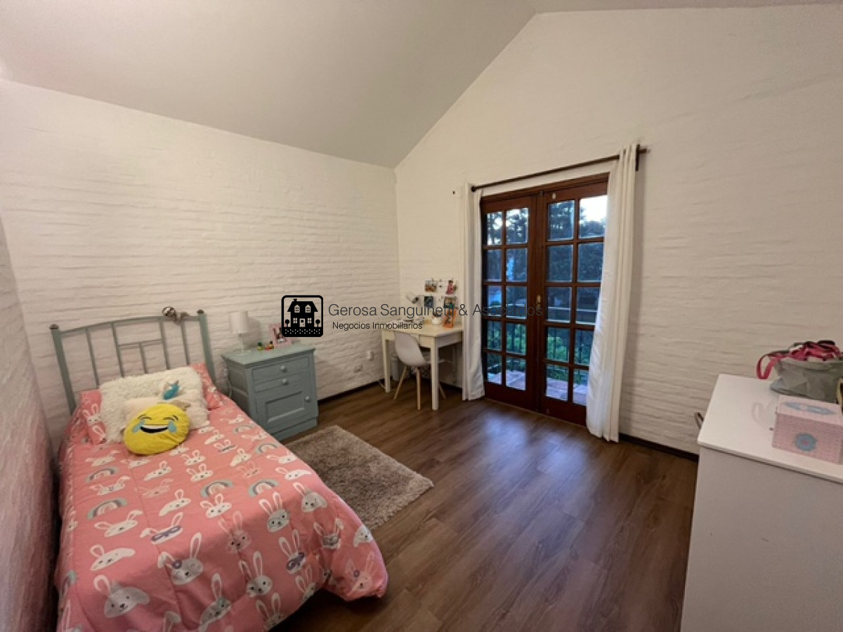 Casa ID.2256 - Casa en San Rafael, muy buena ubicación