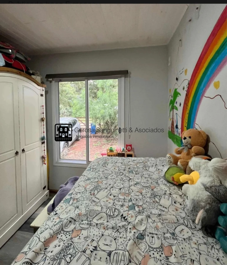 Casa ID.3367 - Casa de 3 dormitorios en venta en Las Grutas . Punta del Este 