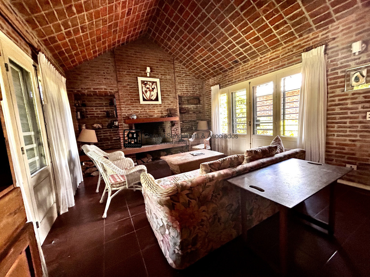 Casa ID.2822 - Muy linda casa en San Rafael 