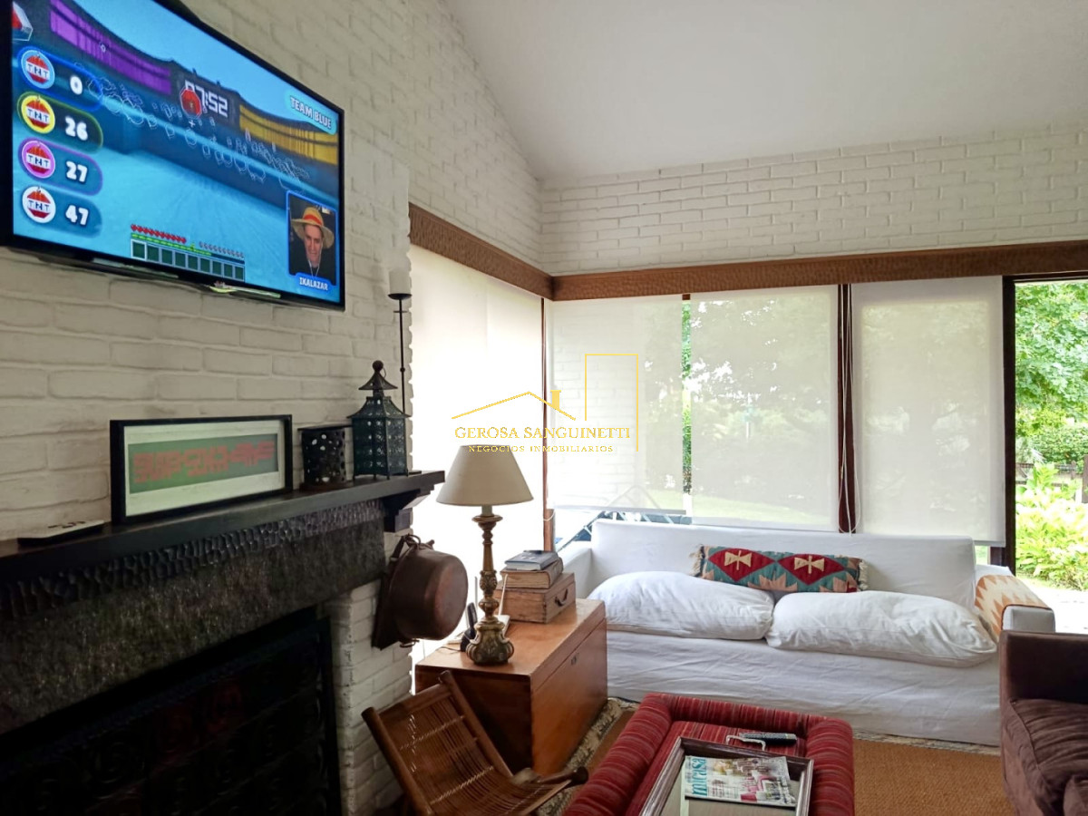 Casa ID.2478 - Muy linda casa en Rincón del Indio 