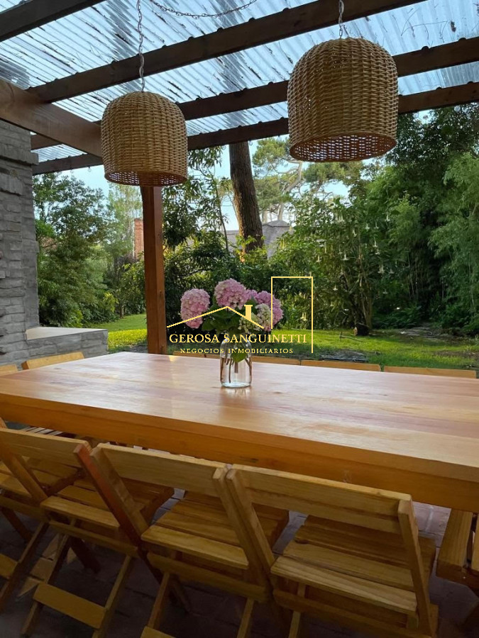 Casa ID.2514 - Muy linda casa en San Rafael 