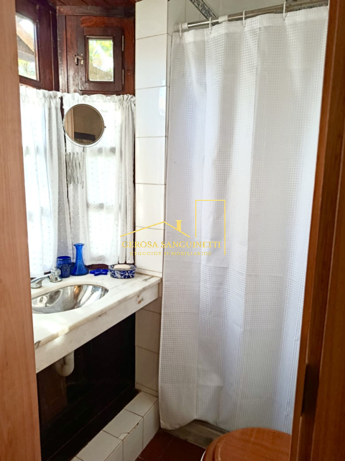 Casa ID.2478 - Muy linda casa en Rincón del Indio 