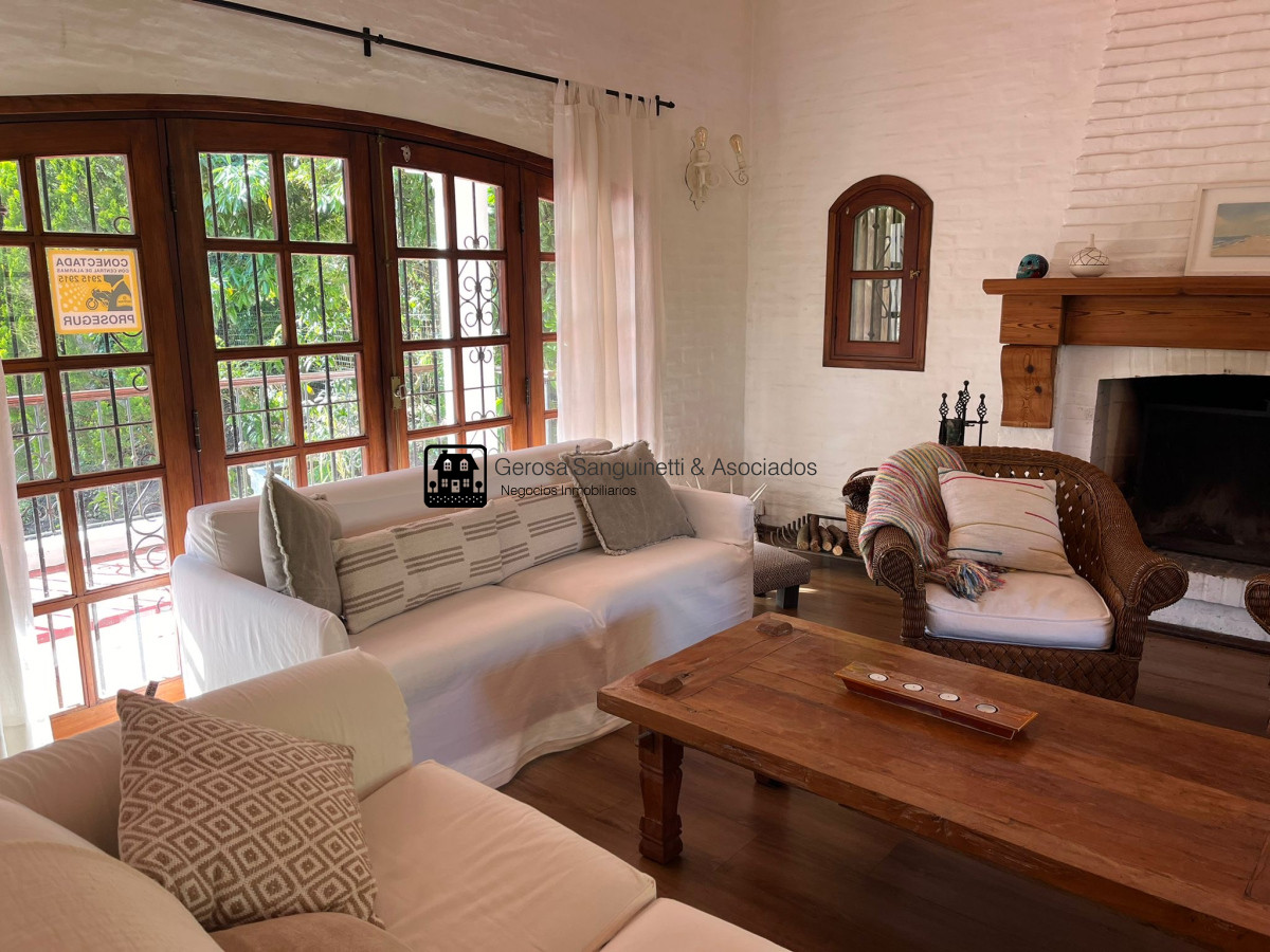 Casa ID.2256 - Casa en San Rafael, muy buena ubicación