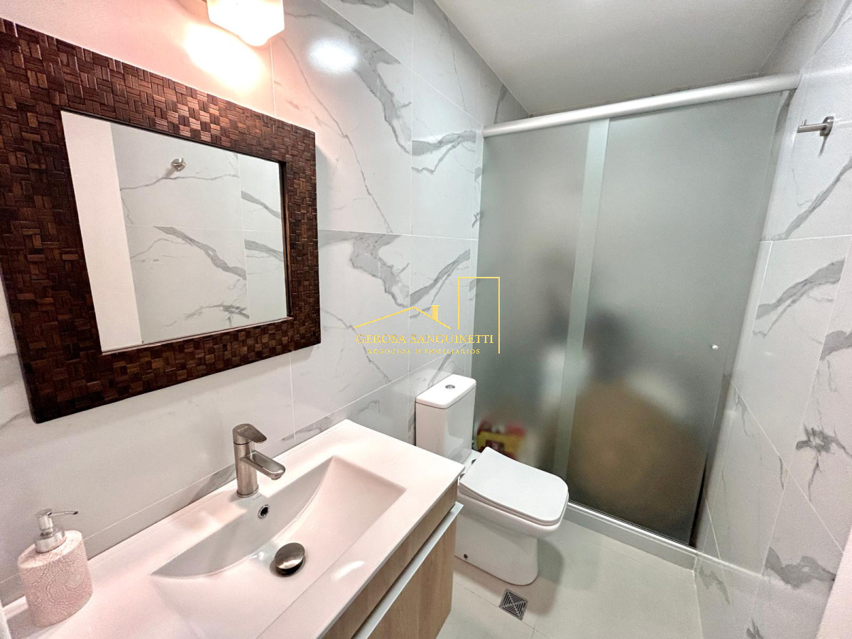 Casa ID.3220 - Confortable casa de 4 dormitorios en Punta del Este en alquiler