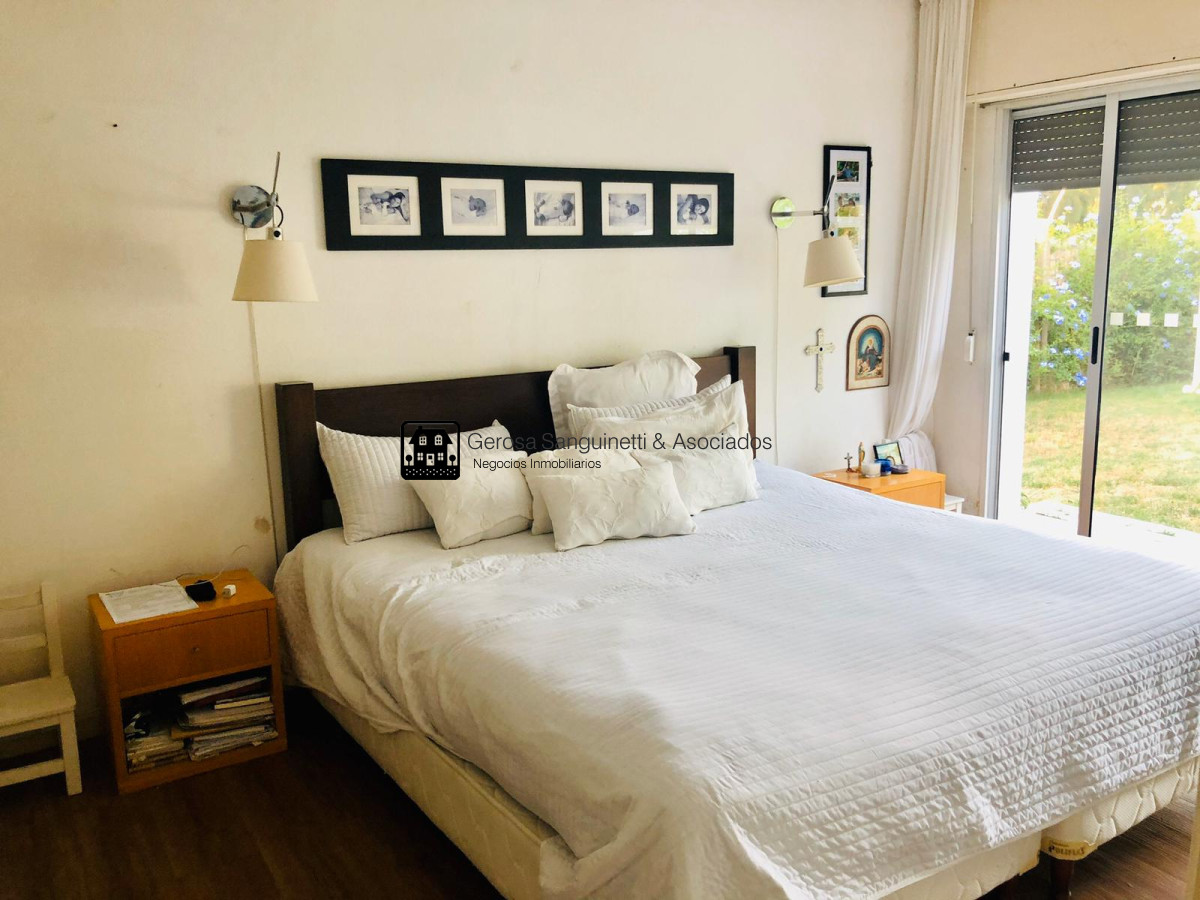Casa ID.1615 - Casa impecable en barrio privado