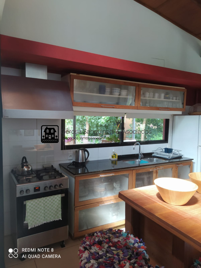 Casa ID.3258 - Cómoda casa de 3 dormitorios en alquiler en Pinares . Punta del Este -