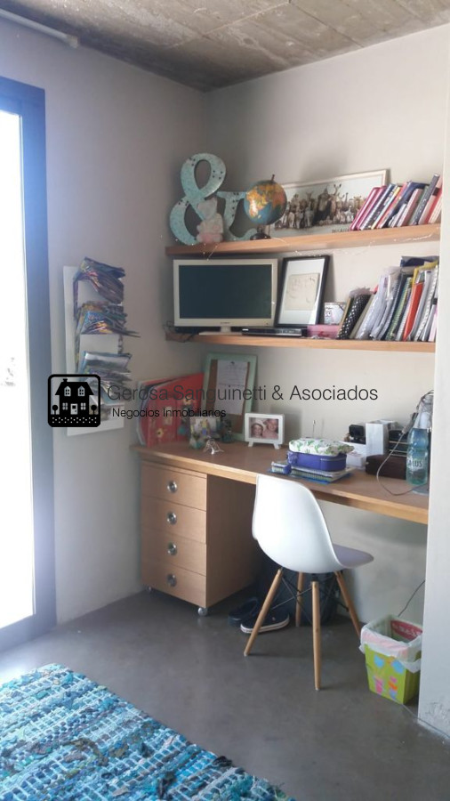 Casa ID.1908 - Casa arbolada Fernanda