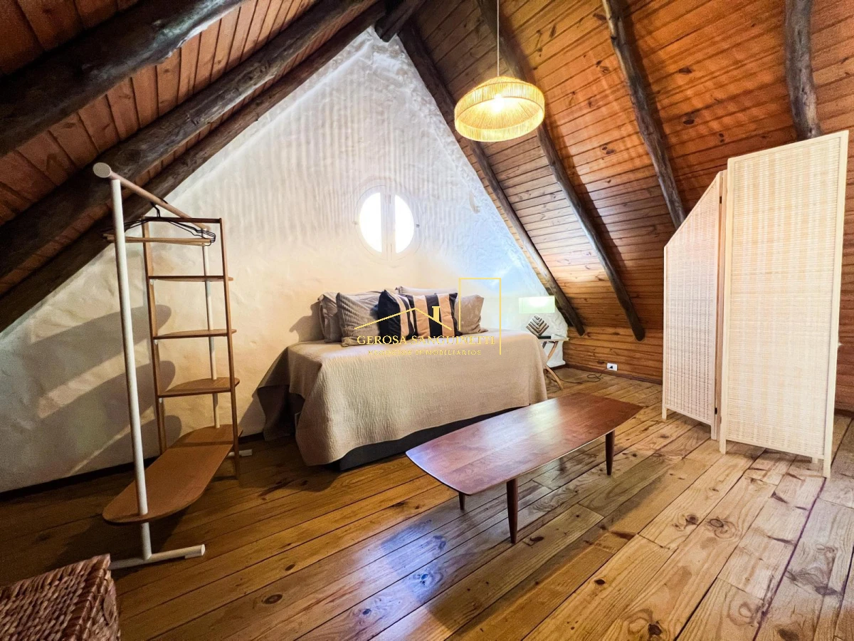 Casa ID.3135 - Muy linda casa en Rincón del Indio 