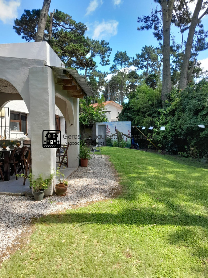 Casa ID.1020 - Casa en Pinares totalmente reciclada