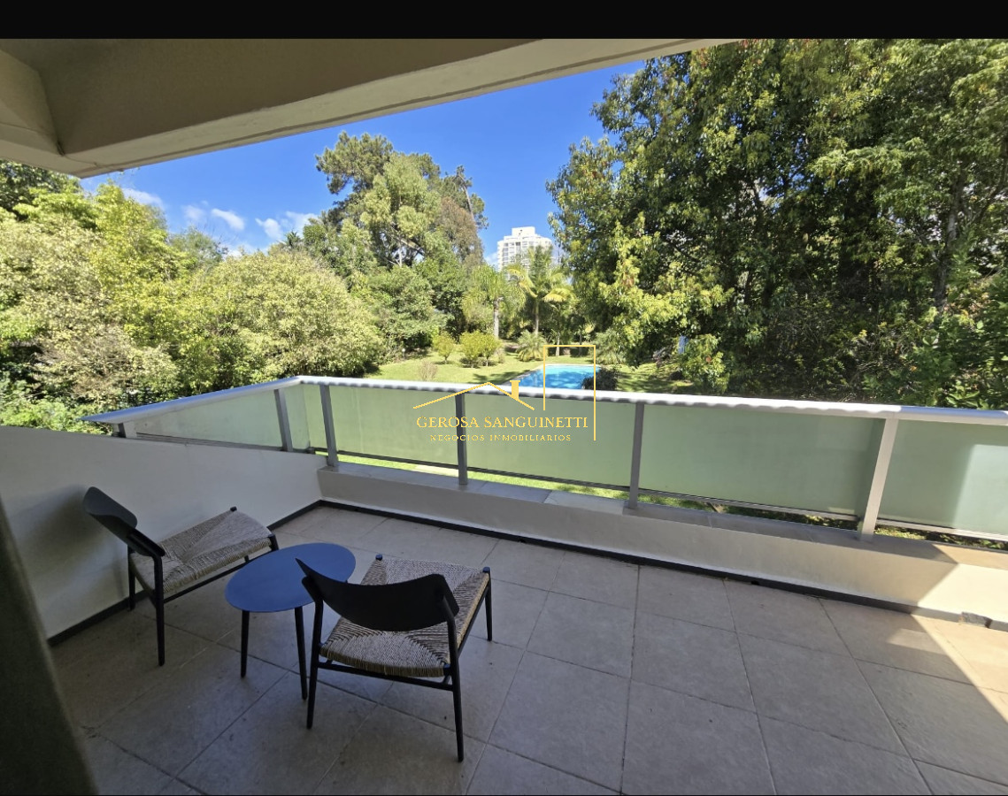 Casa ID.3187 - Casa de 4 dormitorios en Punta del Este en alquiler 