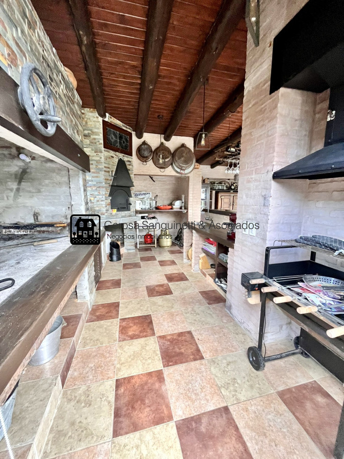 Casa ID.3047 - Importante casa en Punta Ballena 