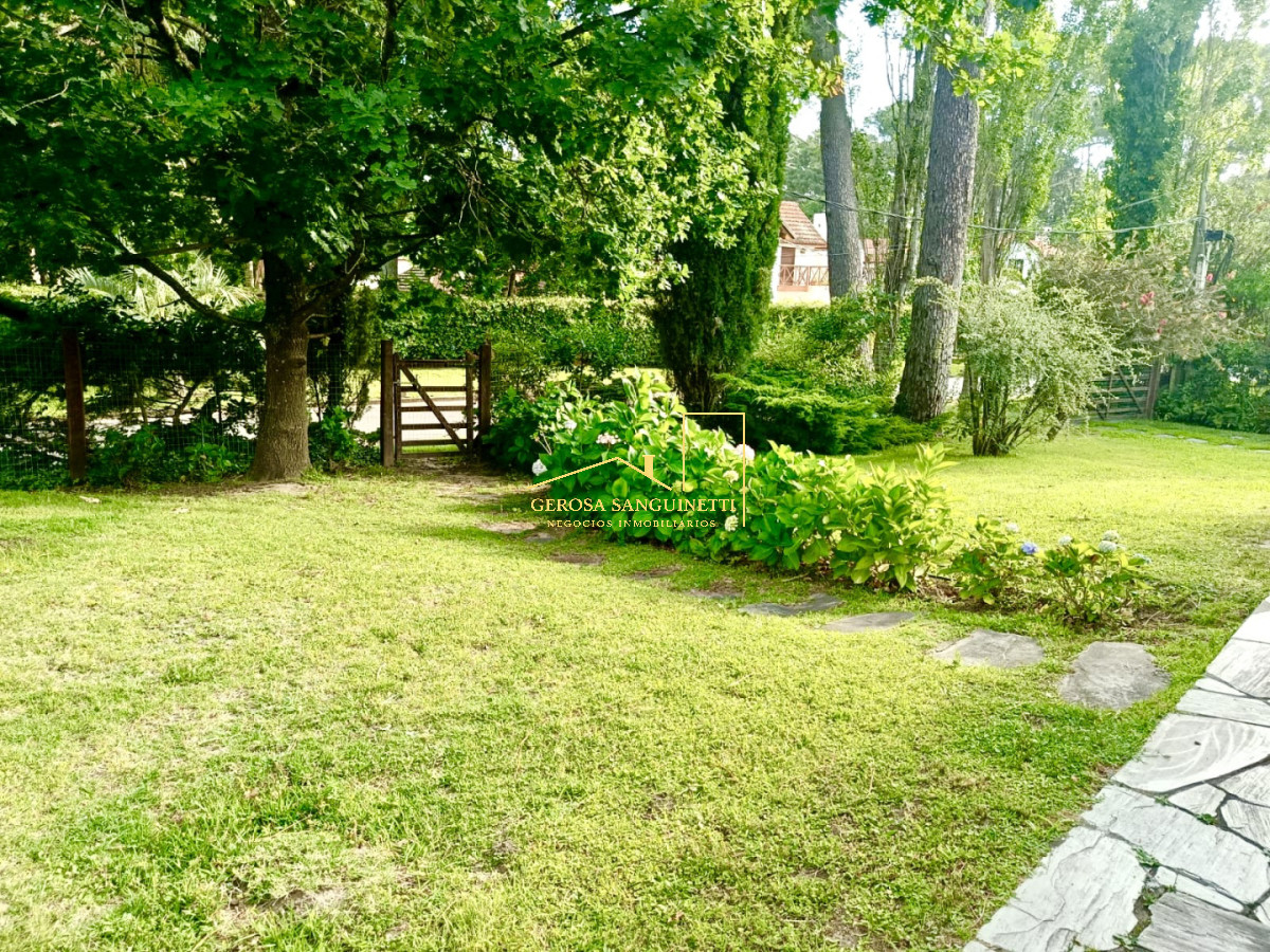 Casa ID.2478 - Muy linda casa en Rincón del Indio 