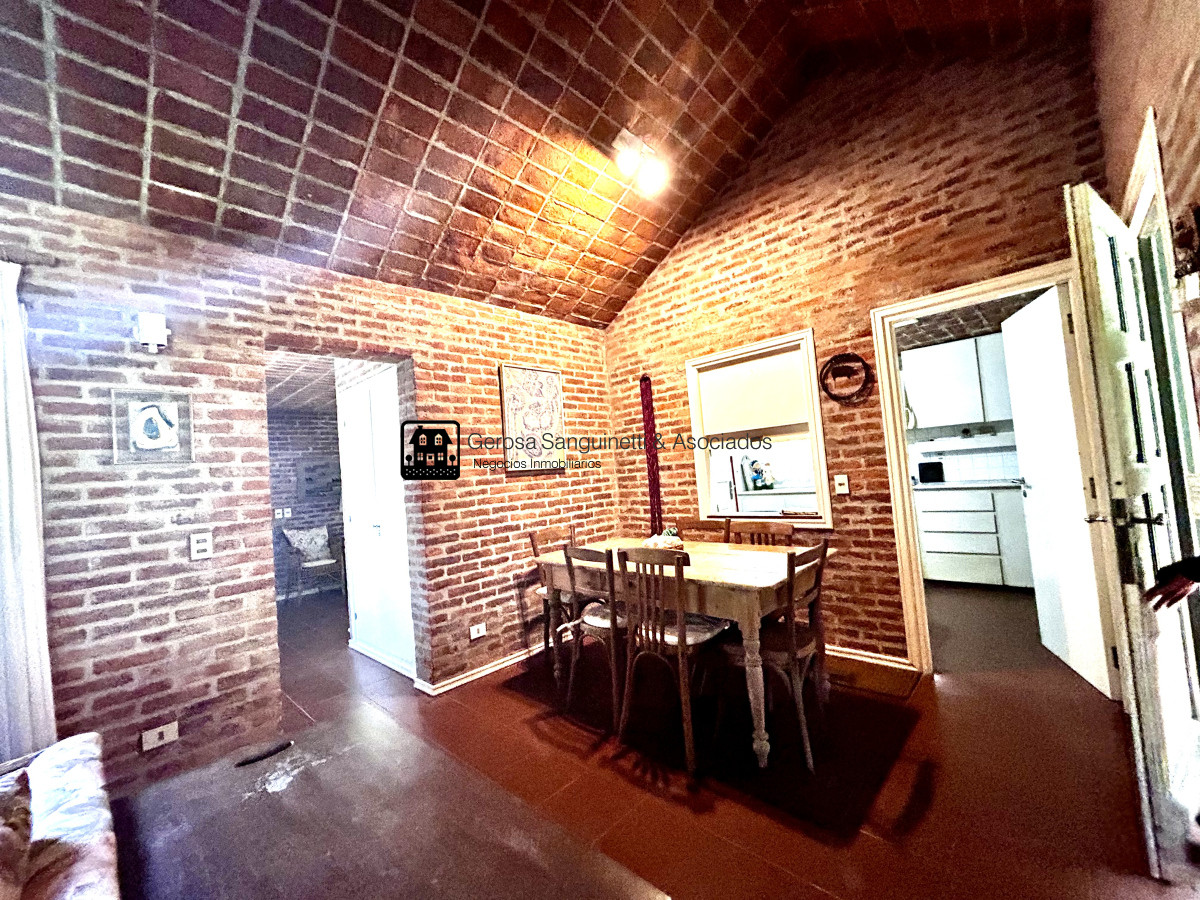 Casa ID.2822 - Muy linda casa en San Rafael 
