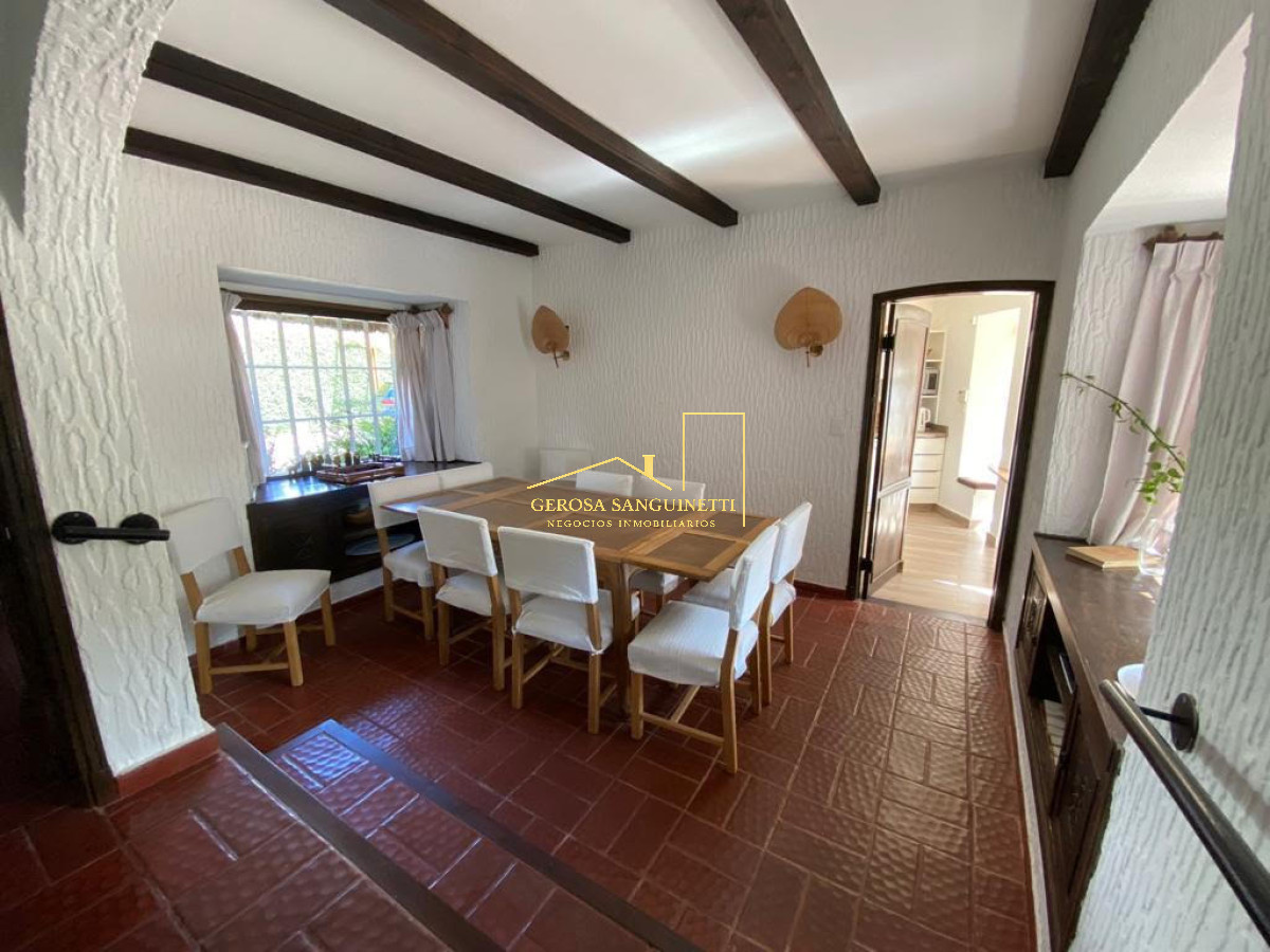 Casa ID.2514 - Muy linda casa en San Rafael 