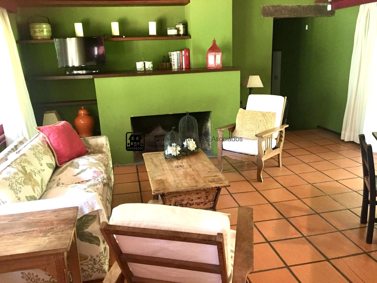 Casa ID.2728 - Muy linda casa en alquiler de temporada en Playa Verde