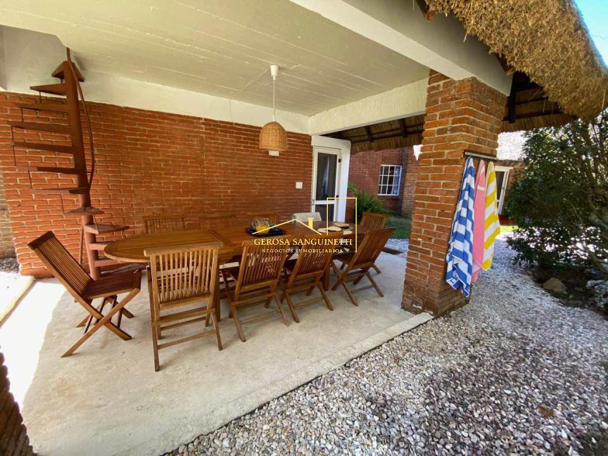 Casa ID.2514 - Muy linda casa en San Rafael 