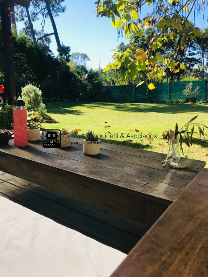 Casa ID.1037 - Muy linda casa en La Arbolada