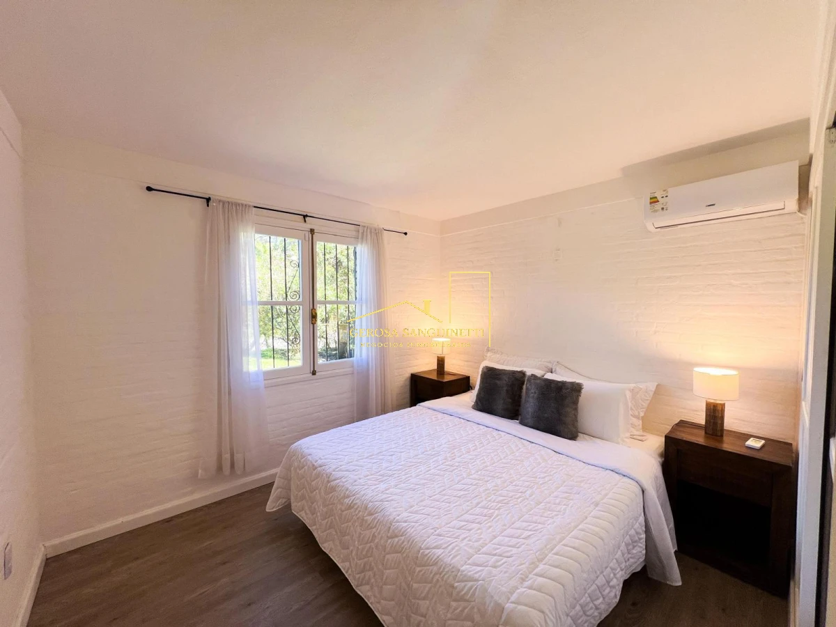 Casa ID.3135 - Muy linda casa en Rincón del Indio 