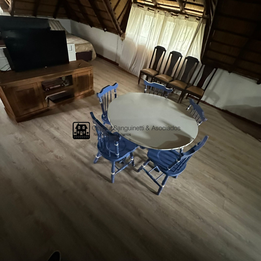 Casa ID.3309 - Loft en Punta Ballena en alquiler anual 