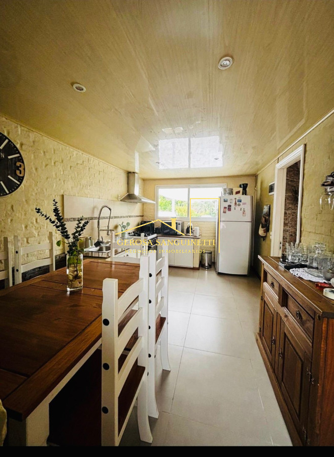 Casa ID.2795 - Muy linda casa en pinares
