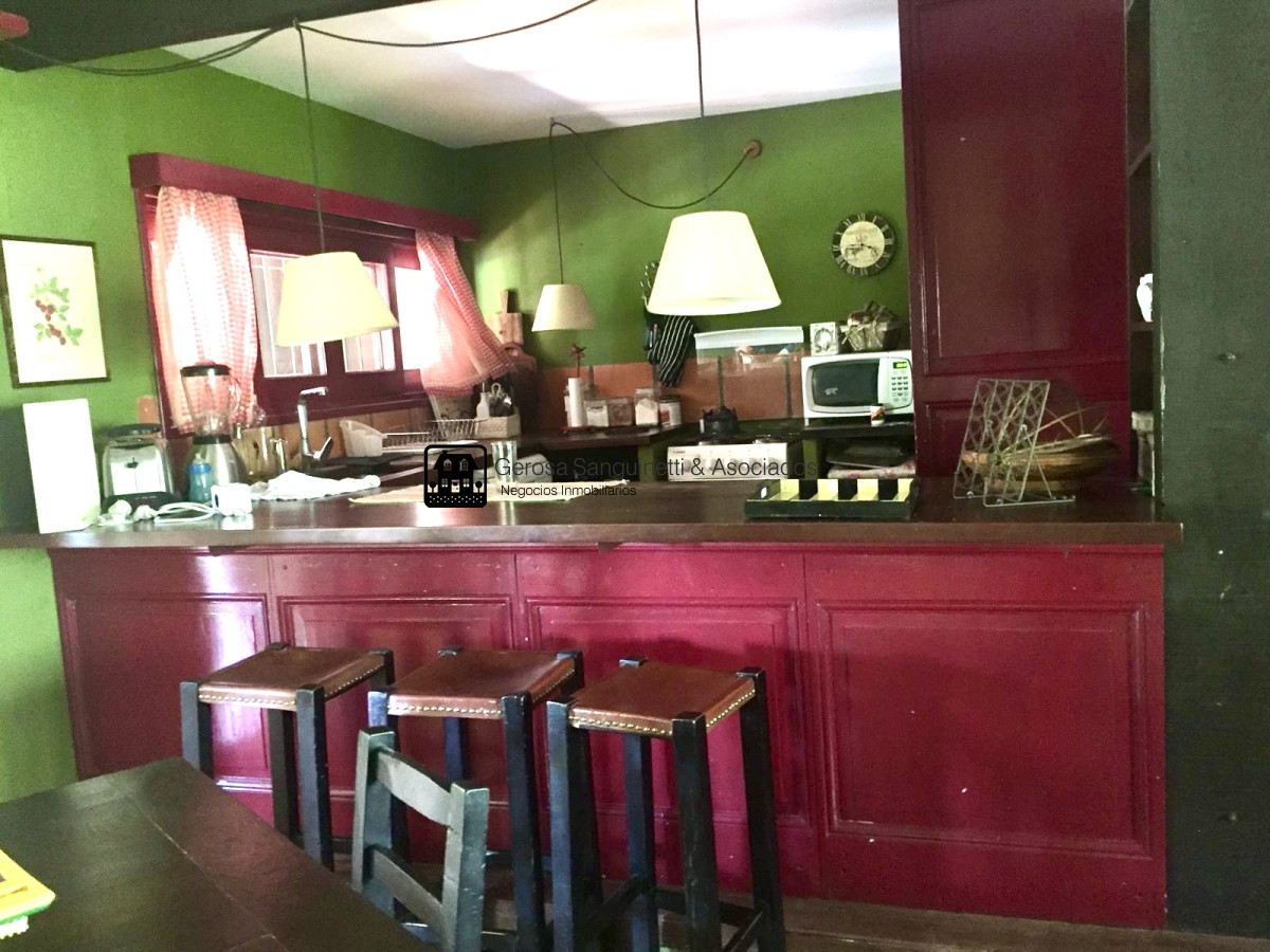 Casa ID.2728 - Muy linda casa en alquiler de temporada en Playa Verde