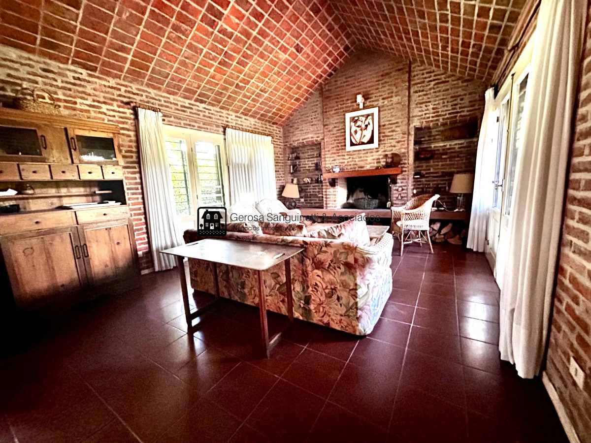 Casa ID.2822 - Muy linda casa en San Rafael 