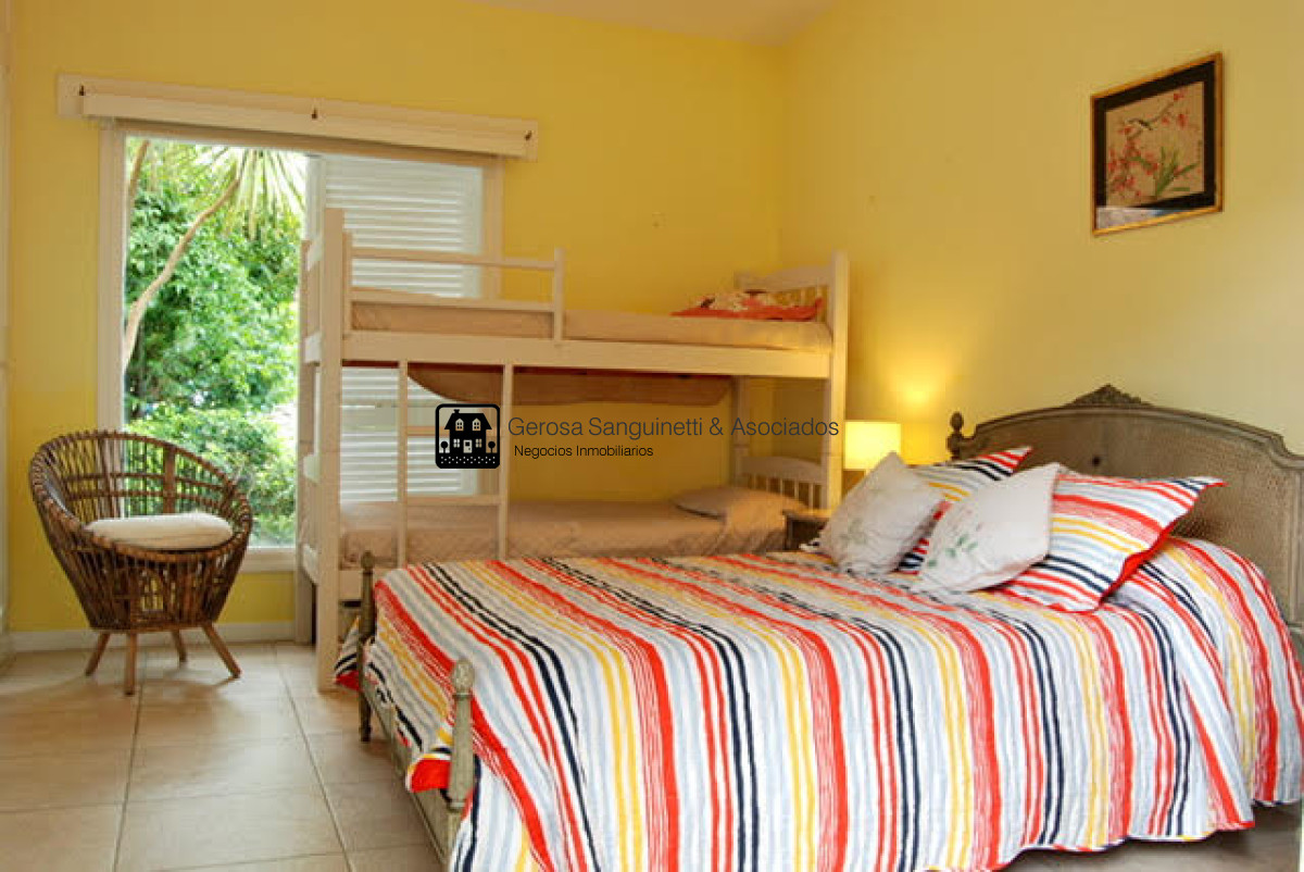 Casa ID.1590 - Espectacular casa, con todas las comodidades