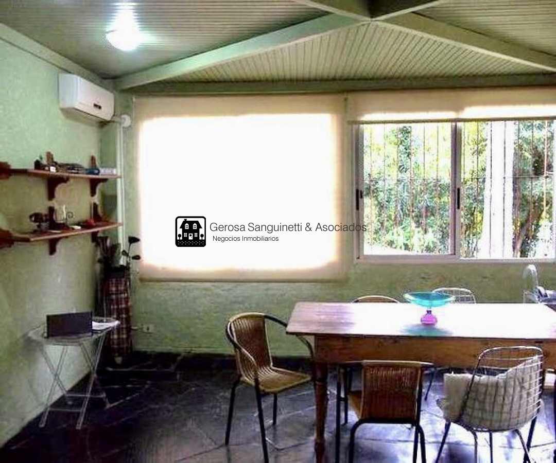 Casa ID.2299 - Muy linda casa a la venta en la Mansa
