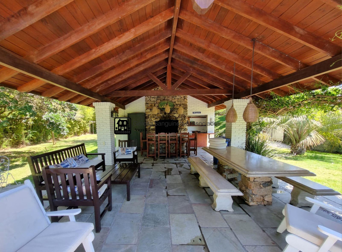 Casa ID.1060 - Gran casa en el golf de 5 dormitorios en alquiler