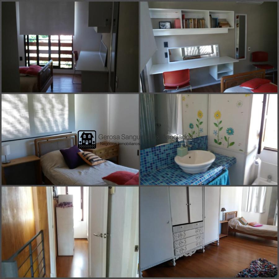 Casa ID.691 - Casa en Pinares con piscina climatizada 